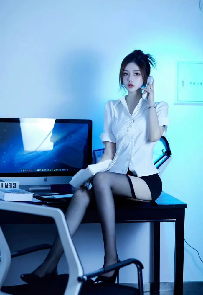 宾馆数字化服务场景